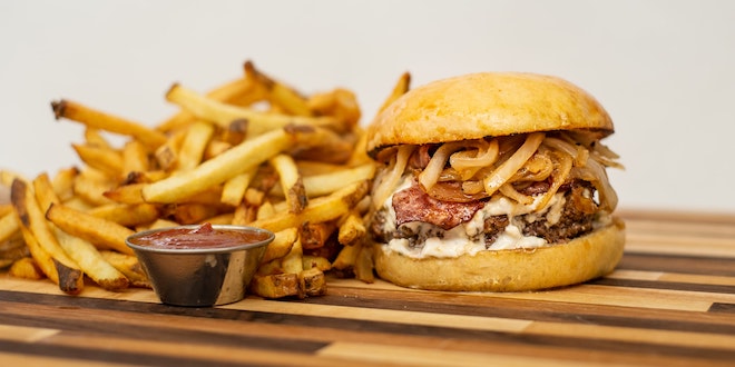10 Best Burger Places in Orlando
