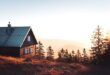 6 Benefits of Renting A Cabin On Your Vacation