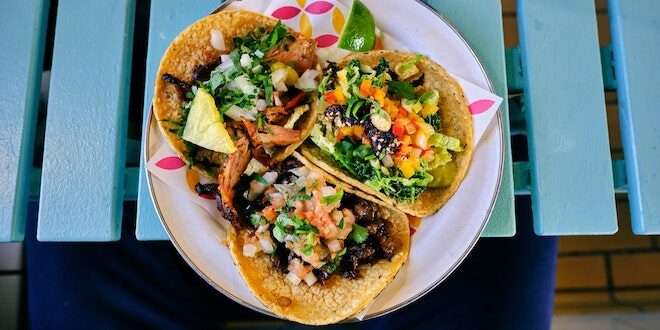 Tacos de Cabeza Recipe
