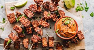Tempeh protein: All you need to Know