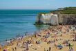 What to do in Margate: a Rejuvenated UK Holiday Destination