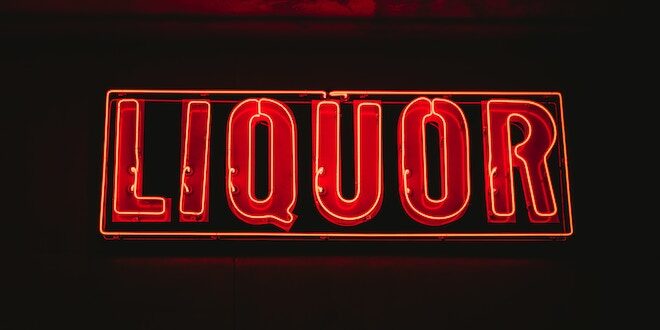 A Journey Through the World of Liquor