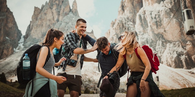 Europe on a budget: 10+ Secret Tips