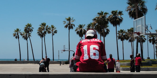 Guide to a Vacation during College Basketball off-season