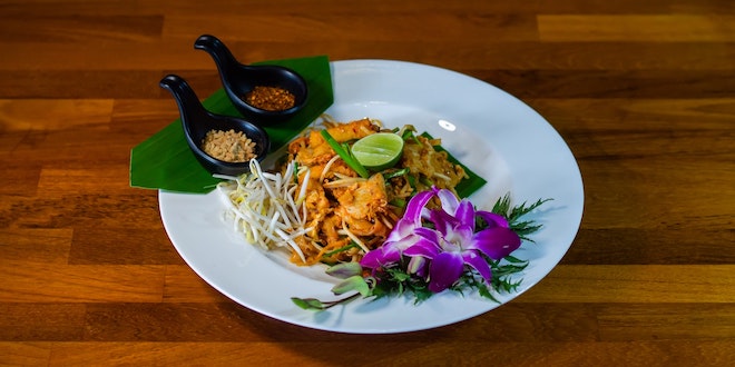 Laos street food you need to try