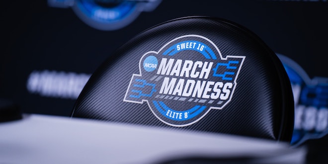 March Madness Travel Tips