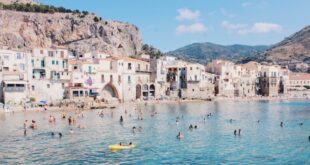 Southern Italy off the beaten path