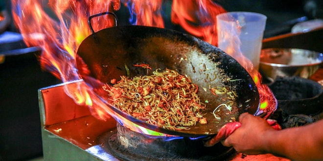 What is Zi Char and What Makes it Unique