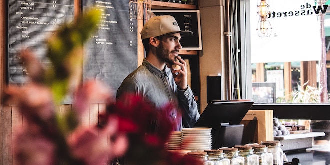 Advantages of commercial refrigeration for restaurants