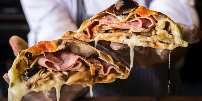 Best Pizza In New York To Enjoy A Perfect Slice