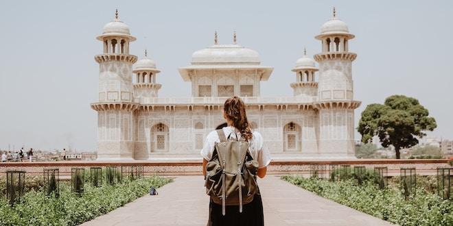 Best Places To Travel After a Divorce