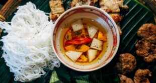 Best restaurants in Laos