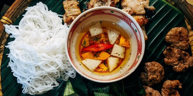 Best restaurants in Laos