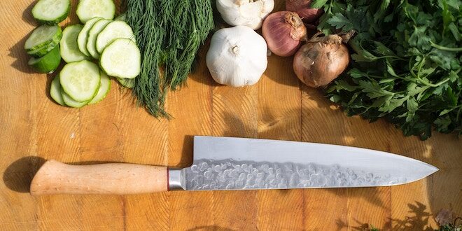 12 Kitchen Tools To Cook Like a Pro