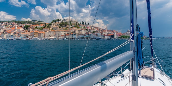 6 Epic Things To Do in Croatia