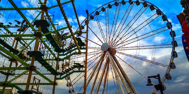 6 Tips to Have an Unforgettable Time in Pigeon Forge