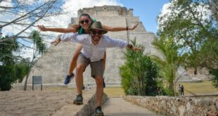 The Best Experiences to Have on a Trip to Mexico
