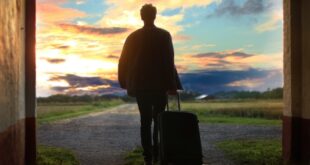 Traveling Can Change Your Mindset After a Divorce