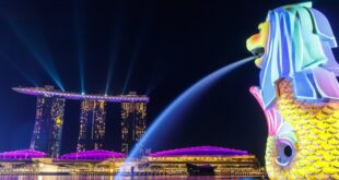 6 Singapore Travel Tips for First Time Visitors