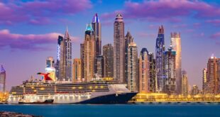 Captivating Dhow Cruise Dubai: A Blend of Culture and Luxury