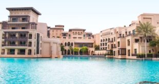 Real estate in Dubai Hills 