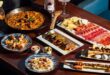 Spanish cuisine has captivated hearts around the world! From Tapas to Paella: How Spanish Cuisine Lures Immigrants to Settle in Spain