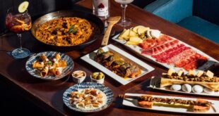 Spanish cuisine has captivated hearts around the world! From Tapas to Paella: How Spanish Cuisine Lures Immigrants to Settle in Spain