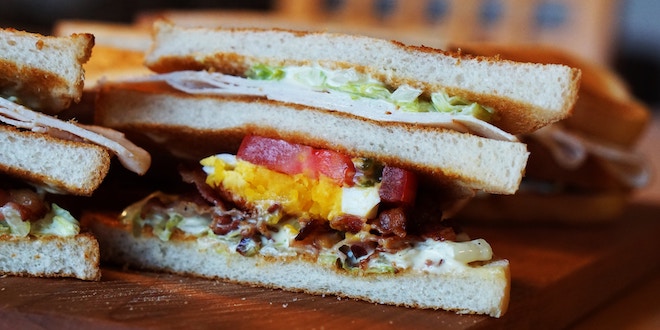 The Art of Crafting Delicious Sandwiches