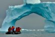 Tips for planning a trip to Antartica