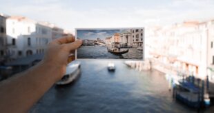 Tips to Capture Travel Experiences with a Travel Photobook
