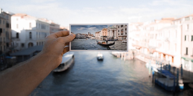 Tips to Capture Travel Experiences with a Travel Photobook