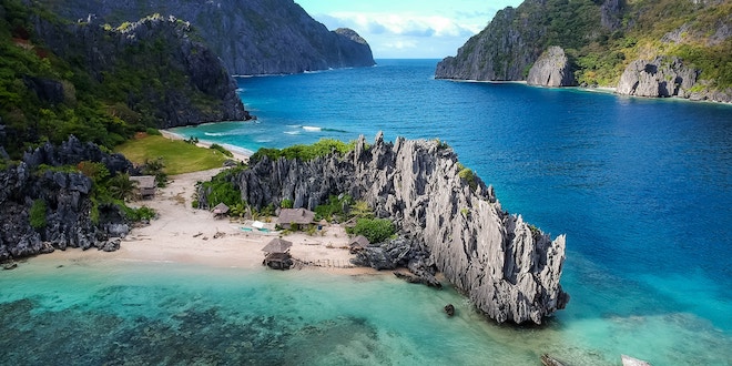 Top 10 Destinations in the Philippines for Your Next Getaway