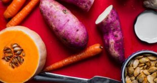 Ultimate Guide to Butternut Squash vs Sweet Potato