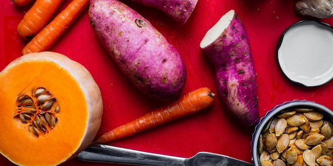 Ultimate Guide to Butternut Squash vs Sweet Potato