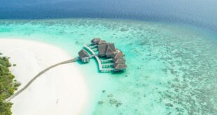 Wiotto.com - A specialized site for booking the Maldives