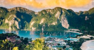 21 Reasons to Get Thailand Tour Packages