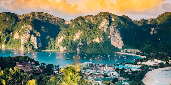 21 Reasons to Get Thailand Tour Packages