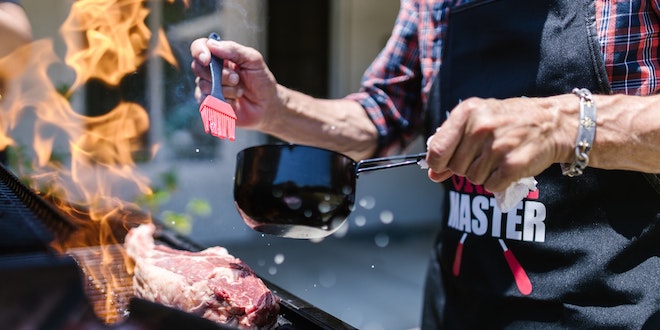 8 Mouth-Watering BBQ Ideas for Your Next Backyard Party