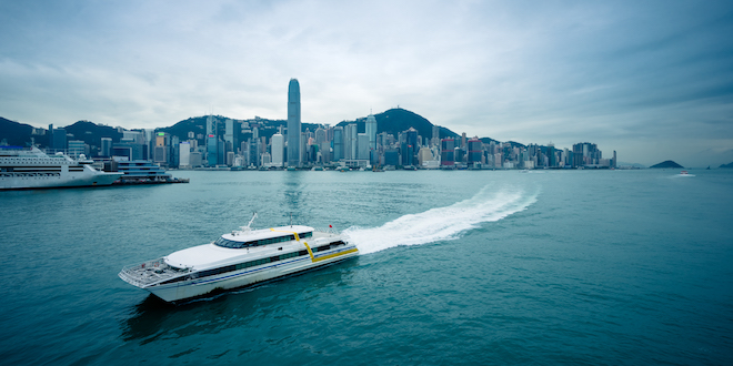 A Beginner's Guide to Renting a Yacht in Hong Kong