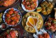 A Gastronomic tour of the Indian subcontinent