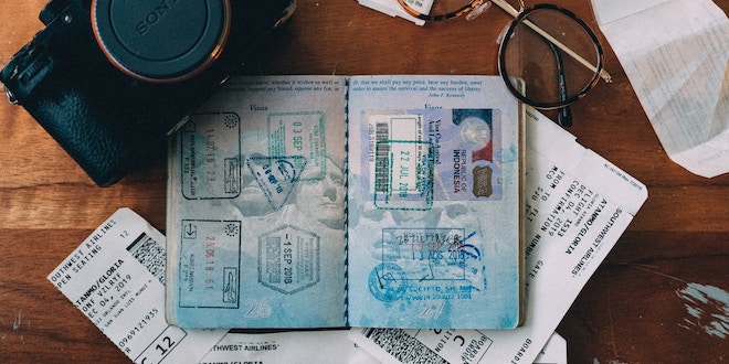 How To Prepare Your Passport To Travel Globally