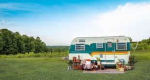 How to Prepare for Holiday Cooking In Your Travel Trailer