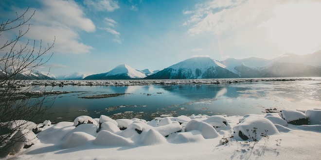 10 Best Ski Resorts in Alaska