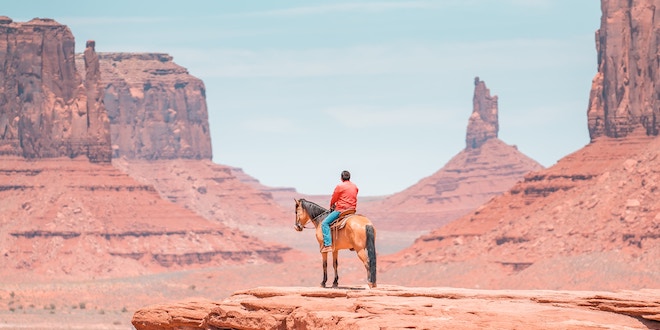 A Comprehensive Travel Guide to Monument Valley, Utah