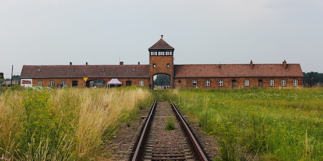 Auschwitz and Salt Mine Tour, Poland