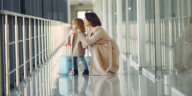 How To Plan Your Journey On A Private Jet With Kids