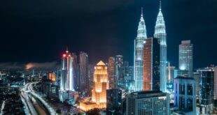 Solo Traveler's Guide to Bus Travel in Malaysia