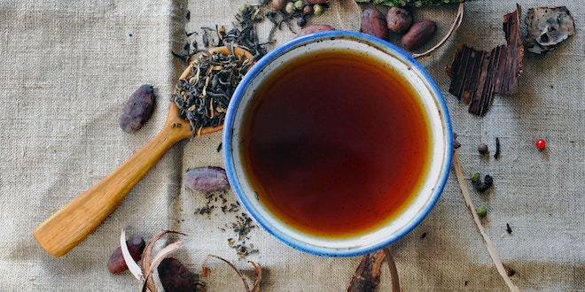 Teas That Soothes Your Cold and Flu Symptoms