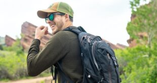 What to Look for When Choosing Sunglasses for Hiking