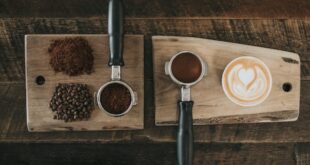 4 Strongest Coffee Drinks: Coffee That Packs a Punch